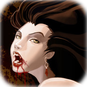 Vampire III by PlayMesh
