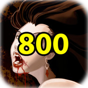 Vampire III 800 PlayMesh Points