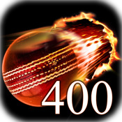 Cricket Wars - 400 Respect Points