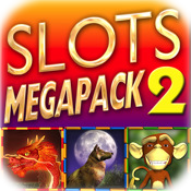 Slots Megapack 2