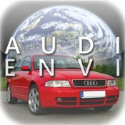 Audi Envi