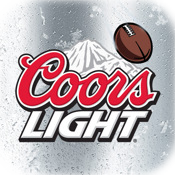 Coors Light 1st and Cold