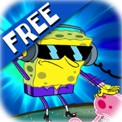 SpongeBob Schwammkopf Quallenparty Free Edition