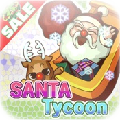 Santa Tycoon