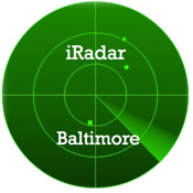 iRadar Baltimore