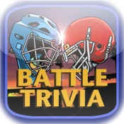 Battle Trivia - sports quiz matchup