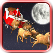 Christmas Rollercoaster Builder Free