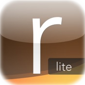 Reader Lite : Powerful eBook Reader for iPhone and iPod Touch