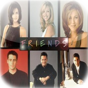 Friends TV Trivia