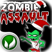 Zombie Assault XMAS Special