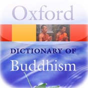 Oxford Dictionary of Buddhism