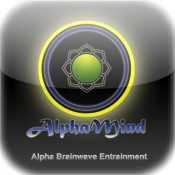 AlphaMind - Alpha Brainwave Entrainment