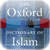 Oxford Dictionary of Islam