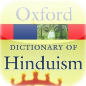 Oxford Dictionary of Hinduism