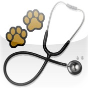 Pet Health [Haustier Gesundheit Tagebuch und Log]