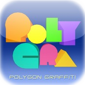 PolygonGraffiti