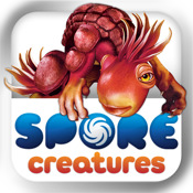 Spore™ Creatures