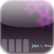 Jasuto Pro modular synthesizer