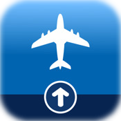 Flight Monitor - Track Arrival & Departure Status