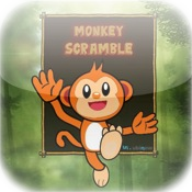Monkey Scramble