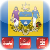 Septa Transit App
