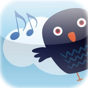 Singing.Birds - ein musikalisches Gedächtnisspiel