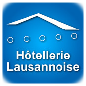 Lausanne Hotels
