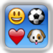 Emoji Pro ~ Kompatibel mit allen Mobiltelefonen und Computern!