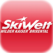 SkiWelt - iTrailMap Ski / Snowboard Maps