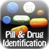 Drugs and Meds: Pill and Drug Identification