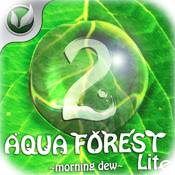 AQUA FOREST 2 Lite -morning dew