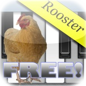 Rooster Piano Free