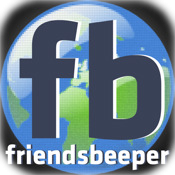 FriendsBeeper for Facebook