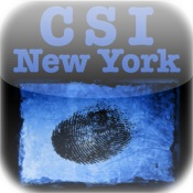 CSI New York Trivia