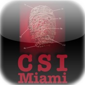 CSI Miami Trivia
