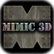 Mimic 3D