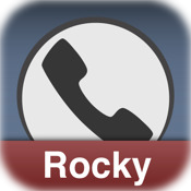 Prankboard : Rocky