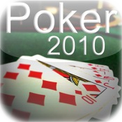 Poker 2010 Calendar