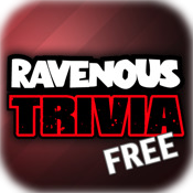 Ravenous Trivia Free