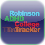 Robinson ADHD College Tracker