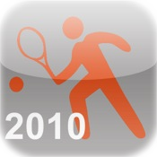 Tennis 2010 Calendar