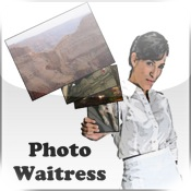 Photo Waitress