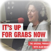 Up For Grabs - The Arsenal Podcast