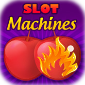Slot-Machinen für iPad