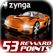 Street Racing 53 Rewards Points