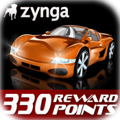 Street Racing 330 Rewards Points