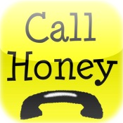 aTapDialer Quick Speed Dial to Honey