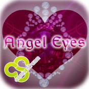 Angel Eyes / CHIORI