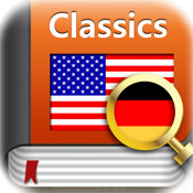 Book&Dic - Classics(German)