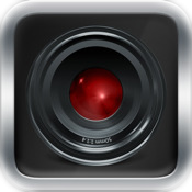 Tap Cam – Kamera und Bildbearbeitung